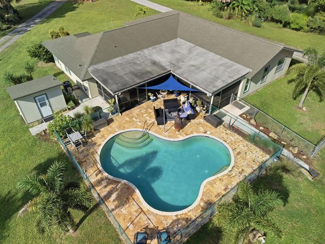 14095 BIDDEX Road, Loxahatchee, FL 33470