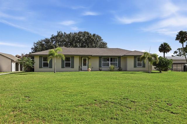 14095 BIDDEX Road, Loxahatchee, FL 33470