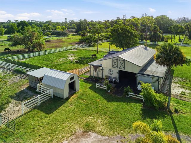 14095 BIDDEX Road, Loxahatchee, FL 33470