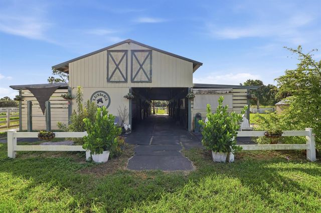 14095 BIDDEX Road, Loxahatchee, FL 33470