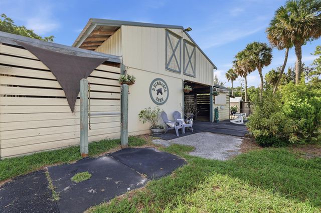 14095 BIDDEX Road, Loxahatchee, FL 33470