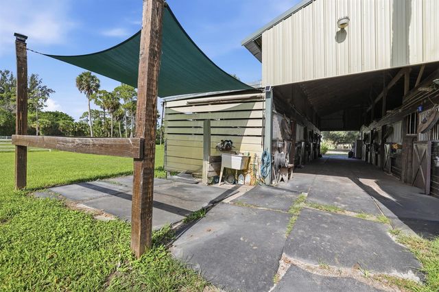 14095 BIDDEX Road, Loxahatchee, FL 33470