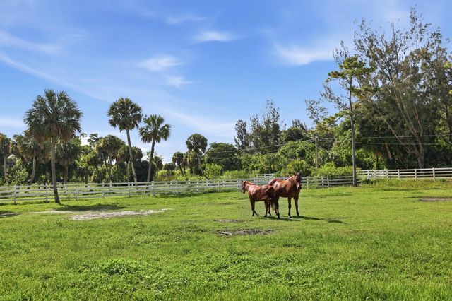 14095 BIDDEX Road, Loxahatchee, FL 33470