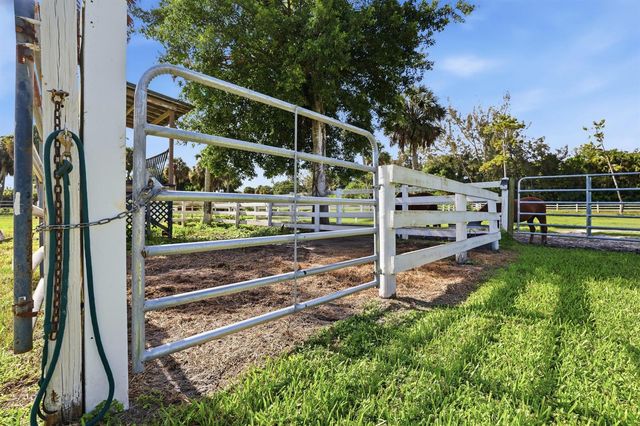 14095 BIDDEX Road, Loxahatchee, FL 33470
