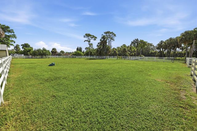 14095 BIDDEX Road, Loxahatchee, FL 33470