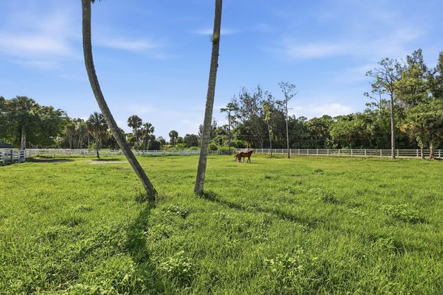 14095 BIDDEX Road, Loxahatchee, FL 33470