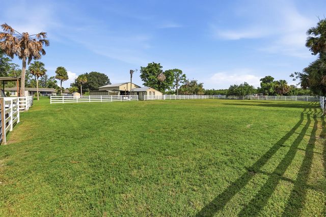 14095 BIDDEX Road, Loxahatchee, FL 33470