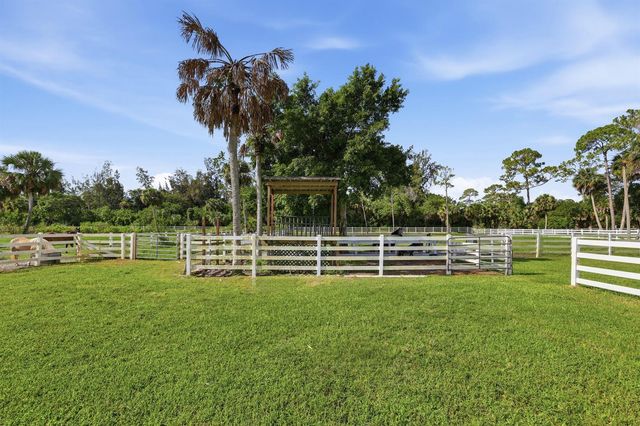 14095 BIDDEX Road, Loxahatchee, FL 33470