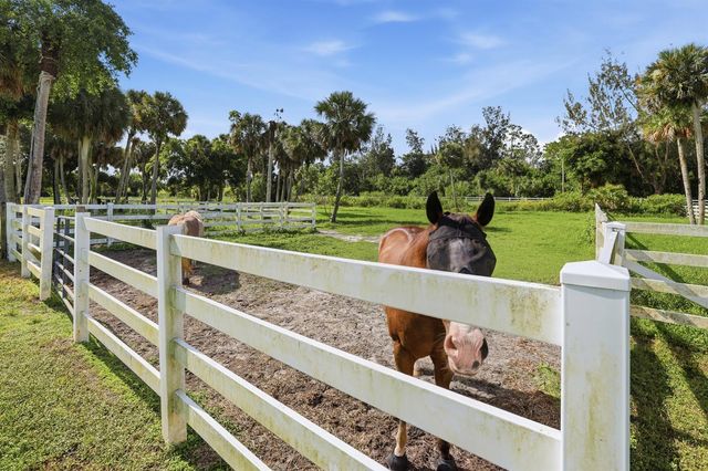14095 BIDDEX Road, Loxahatchee, FL 33470