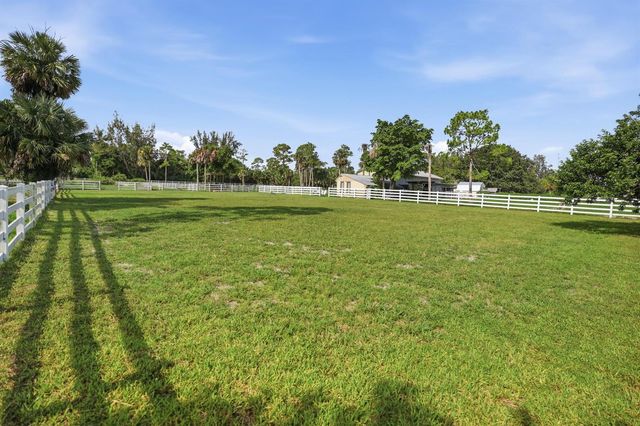 14095 BIDDEX Road, Loxahatchee, FL 33470