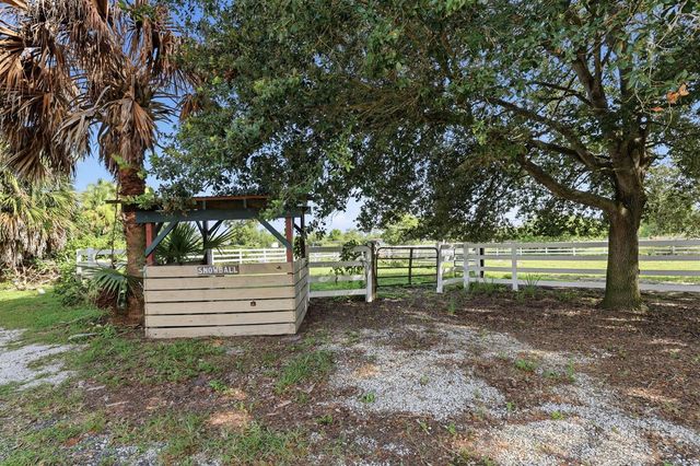 14095 BIDDEX Road, Loxahatchee, FL 33470