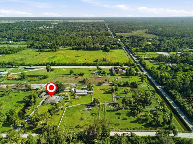 14095 BIDDEX Road, Loxahatchee, FL 33470