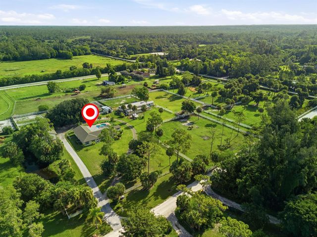 14095 BIDDEX Road, Loxahatchee, FL 33470