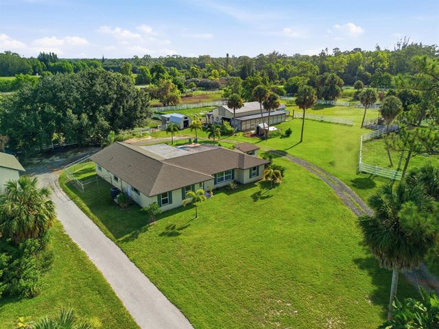 14095 BIDDEX Road, Loxahatchee, FL 33470