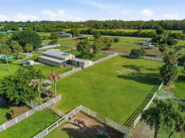 14095 BIDDEX Road, Loxahatchee, FL 33470