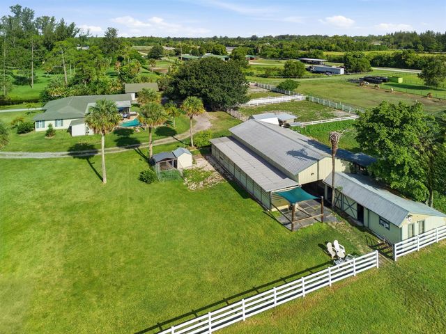 14095 BIDDEX Road, Loxahatchee, FL 33470