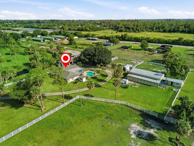 14095 BIDDEX Road, Loxahatchee, FL 33470