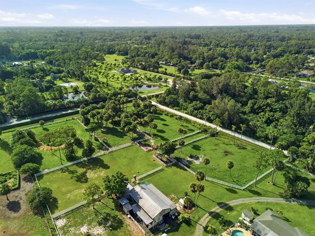 14095 BIDDEX Road, Loxahatchee, FL 33470