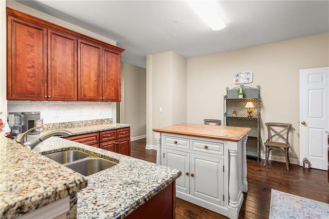 2141 Longshadow Drive, Graham, NC 27253