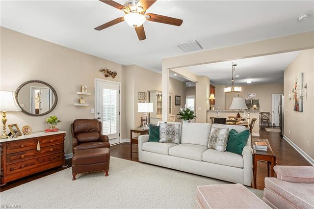 2141 Longshadow Drive, Graham, NC 27253