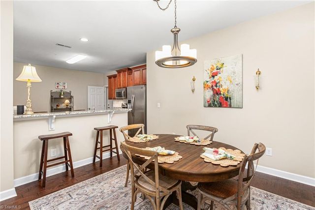 2141 Longshadow Drive, Graham, NC 27253