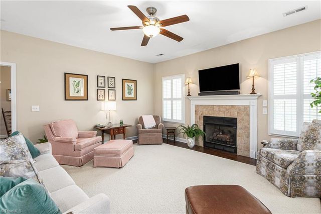 2141 Longshadow Drive, Graham, NC 27253