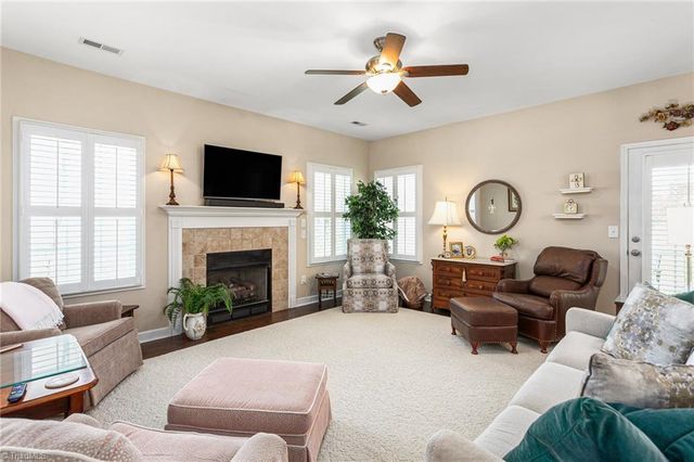 2141 Longshadow Drive, Graham, NC 27253