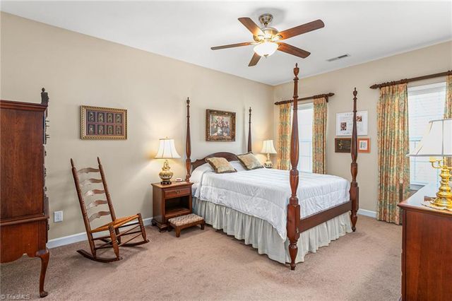 2141 Longshadow Drive, Graham, NC 27253