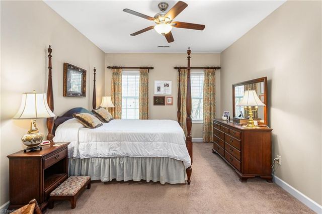 2141 Longshadow Drive, Graham, NC 27253