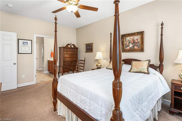 2141 Longshadow Drive, Graham, NC 27253