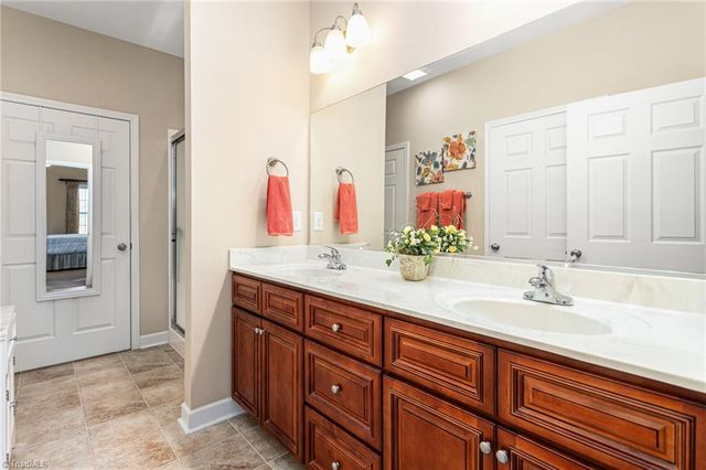 2141 Longshadow Drive, Graham, NC 27253