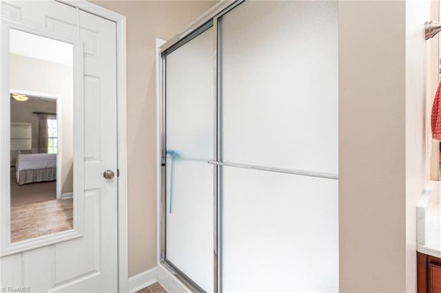 2141 Longshadow Drive, Graham, NC 27253