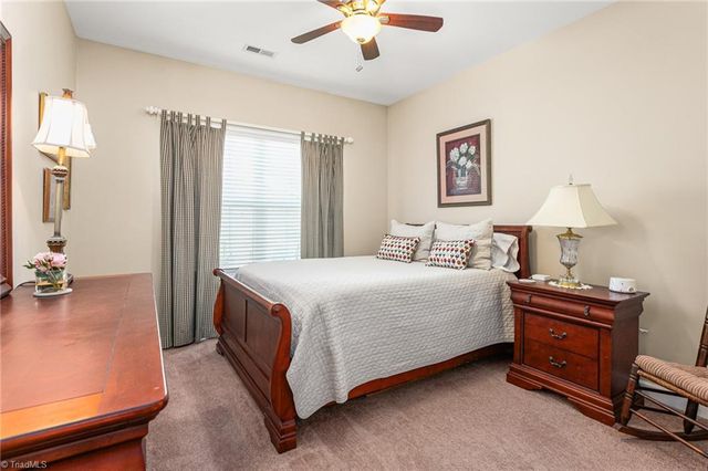 2141 Longshadow Drive, Graham, NC 27253