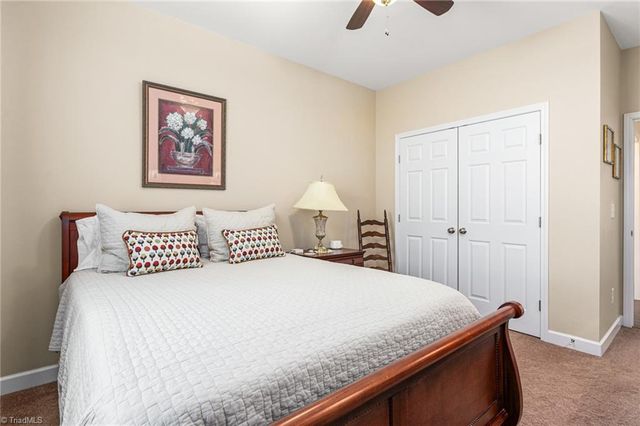 2141 Longshadow Drive, Graham, NC 27253