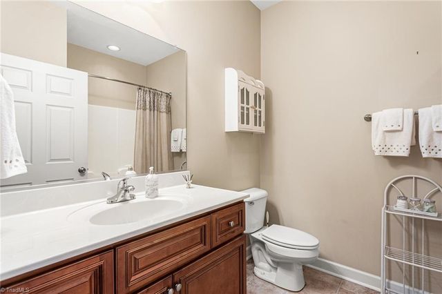 2141 Longshadow Drive, Graham, NC 27253