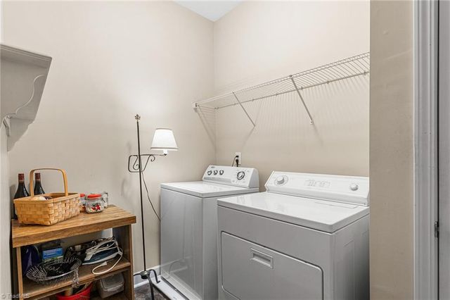 2141 Longshadow Drive, Graham, NC 27253