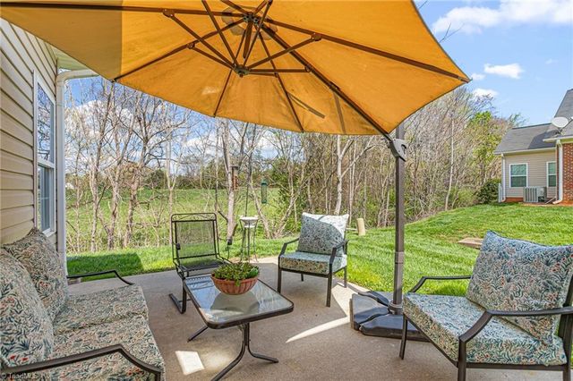 2141 Longshadow Drive, Graham, NC 27253