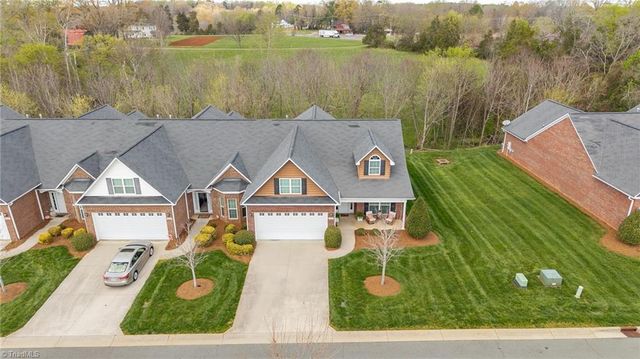 2141 Longshadow Drive, Graham, NC 27253