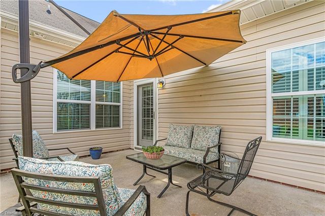 2141 Longshadow Drive, Graham, NC 27253