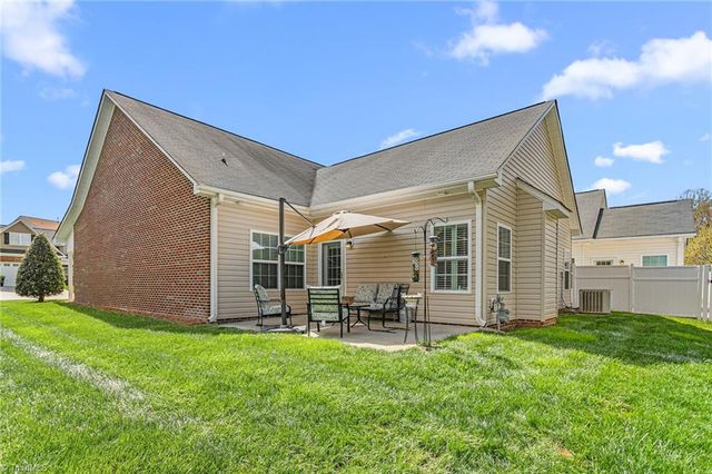 2141 Longshadow Drive, Graham, NC 27253