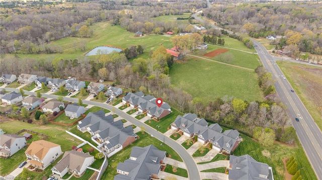 2141 Longshadow Drive, Graham, NC 27253