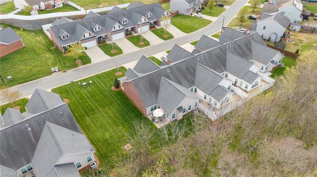 2141 Longshadow Drive, Graham, NC 27253