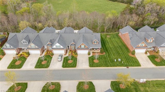 2141 Longshadow Drive, Graham, NC 27253