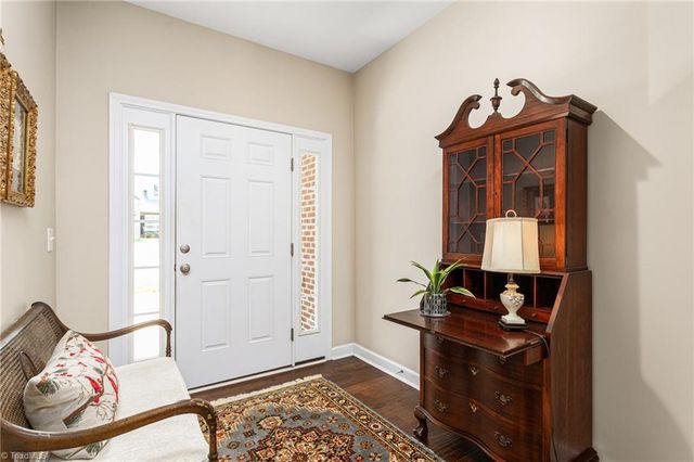 2141 Longshadow Drive, Graham, NC 27253