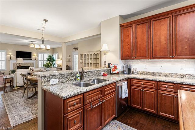 2141 Longshadow Drive, Graham, NC 27253