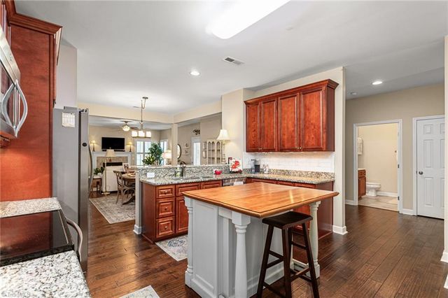 2141 Longshadow Drive, Graham, NC 27253