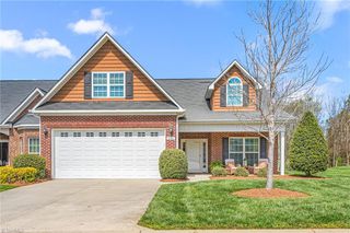 2141 Longshadow Drive, Graham, NC 27253