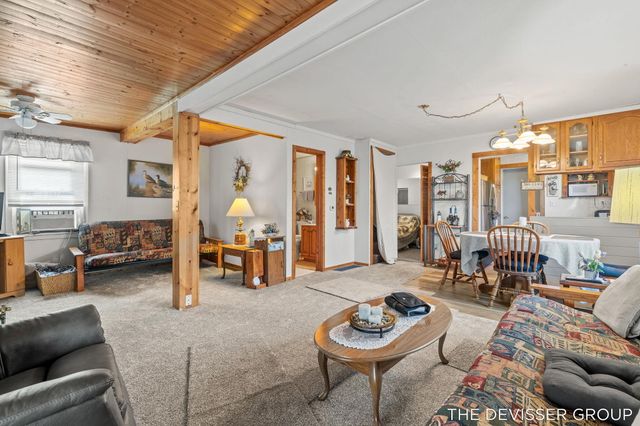 3136 Baseline Road, Trowbridge Twp, MI 49055