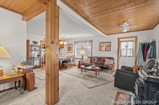 3136 Baseline Road, Trowbridge Twp, MI 49055