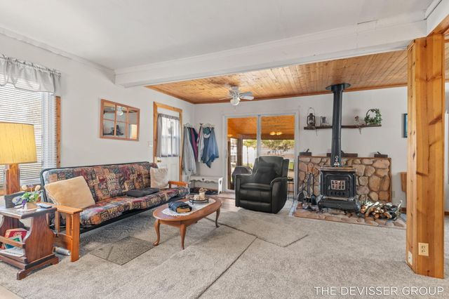 3136 Baseline Road, Trowbridge Twp, MI 49055